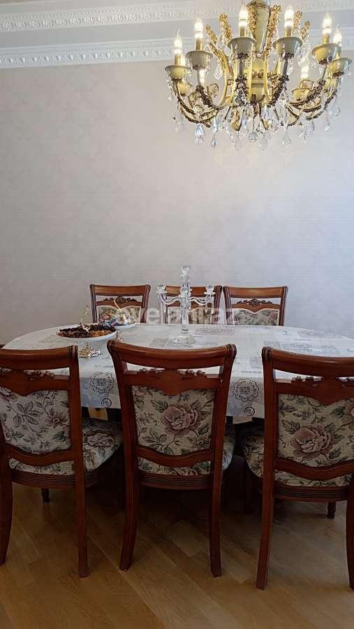 Satılır, yeni tikili, 3 otaqlı, 150 m², Bakı, Yasamal r, 20 yanvar m.