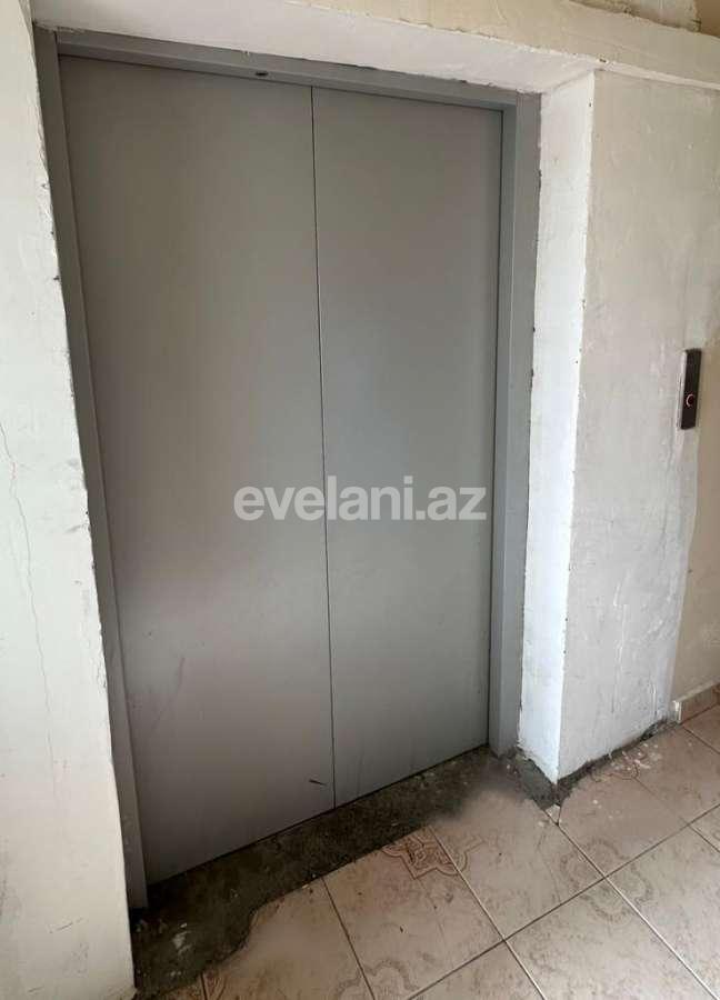 Kirayə verilir, köhnə tikili, 3 otaqlı, 85 m², Bakı, Binəqədi r, Gənclik m.