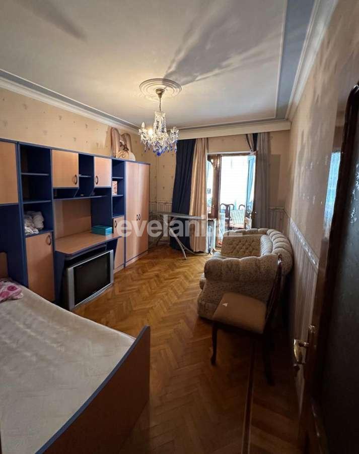 Kirayə verilir, köhnə tikili, 3 otaqlı, 85 m², Bakı, Binəqədi r, Gənclik m.