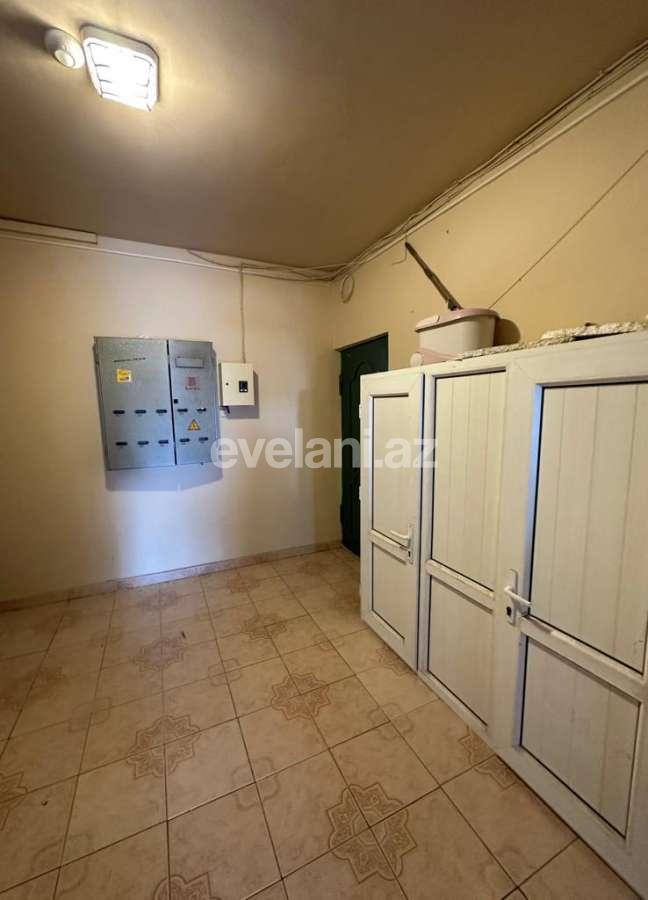 Kirayə verilir, köhnə tikili, 3 otaqlı, 85 m², Bakı, Binəqədi r, Gənclik m.
