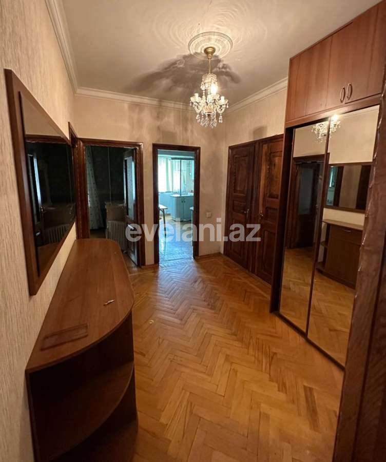 Kirayə verilir, köhnə tikili, 3 otaqlı, 85 m², Bakı, Binəqədi r, Gənclik m.