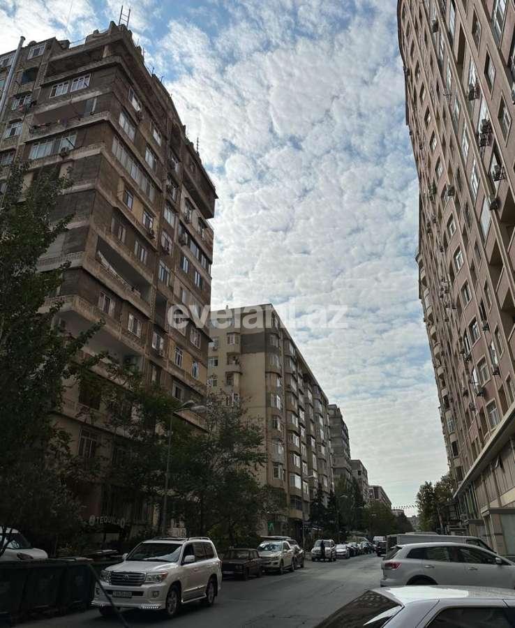 Kirayə verilir, köhnə tikili, 3 otaqlı, 85 m², Bakı, Binəqədi r, Gənclik m.