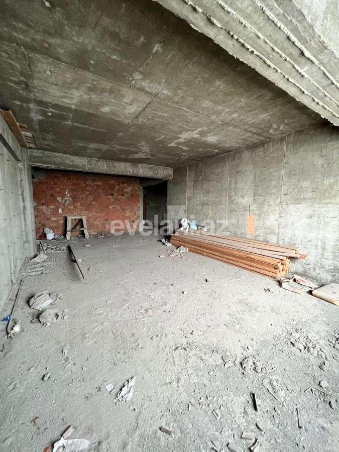 Satılır, yeni tikili, 4 otaqlı, 192 m², Bakı, Yasamal r, 20 yanvar m.