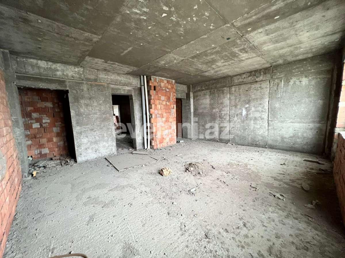 Satılır, yeni tikili, 4 otaqlı, 192 m², Bakı, Yasamal r, 20 yanvar m.