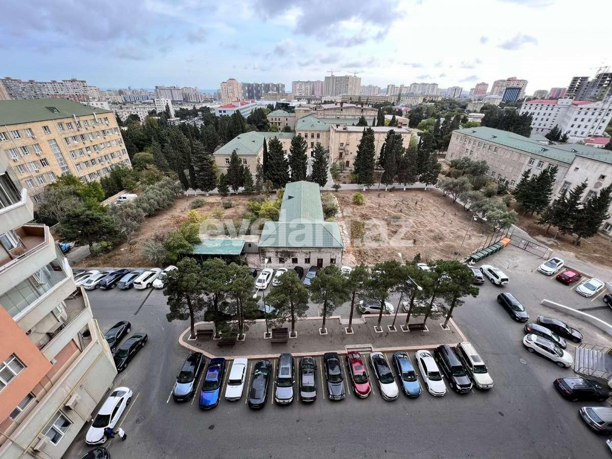 Satılır, yeni tikili, 4 otaqlı, 192 m², Bakı, Yasamal r, 20 yanvar m.