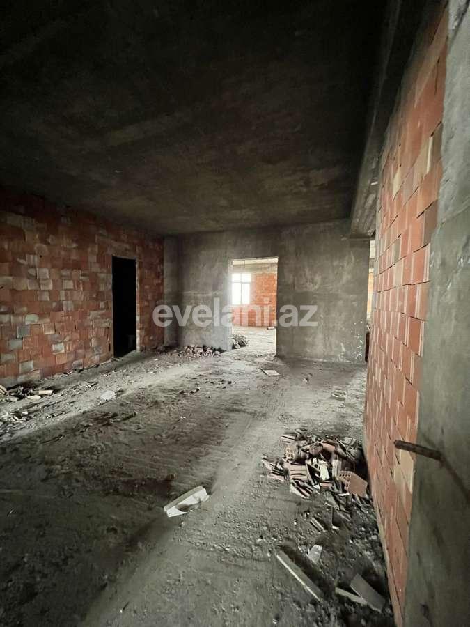 Satılır, yeni tikili, 4 otaqlı, 192 m², Bakı, Yasamal r, 20 yanvar m.