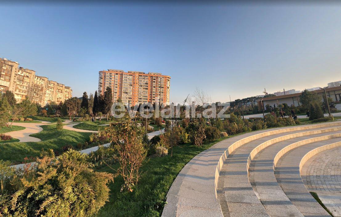 Satılır, yeni tikili, 4 otaqlı, 192 m², Bakı, Yasamal r, 20 yanvar m.