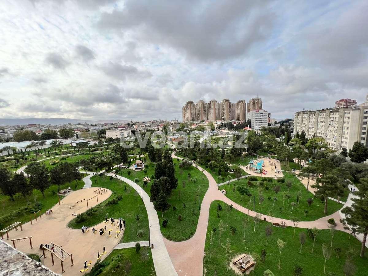 Satılır, yeni tikili, 4 otaqlı, 192 m², Bakı, Yasamal r, 20 yanvar m.
