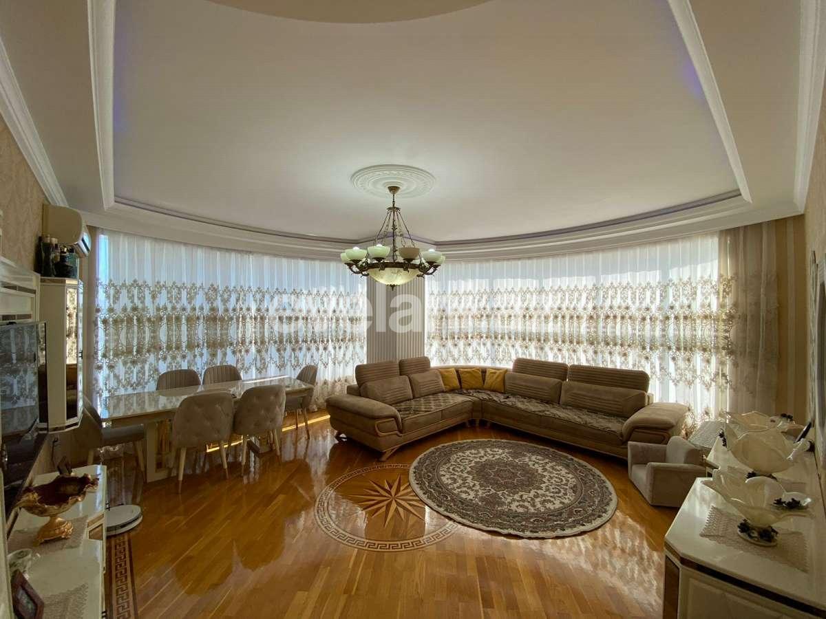 Satılır, yeni tikili, 3 otaqlı, 110 m², Bakı, Nərimanov r, Nəriman Nərimanov m.
