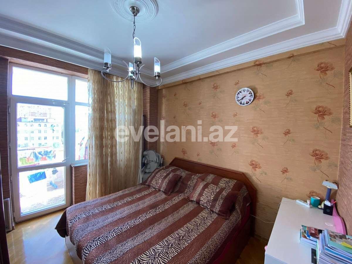 Satılır, yeni tikili, 3 otaqlı, 110 m², Bakı, Nərimanov r, Nəriman Nərimanov m.