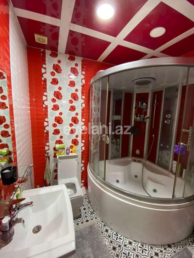 Satılır, yeni tikili, 3 otaqlı, 110 m², Bakı, Nərimanov r, Nəriman Nərimanov m.