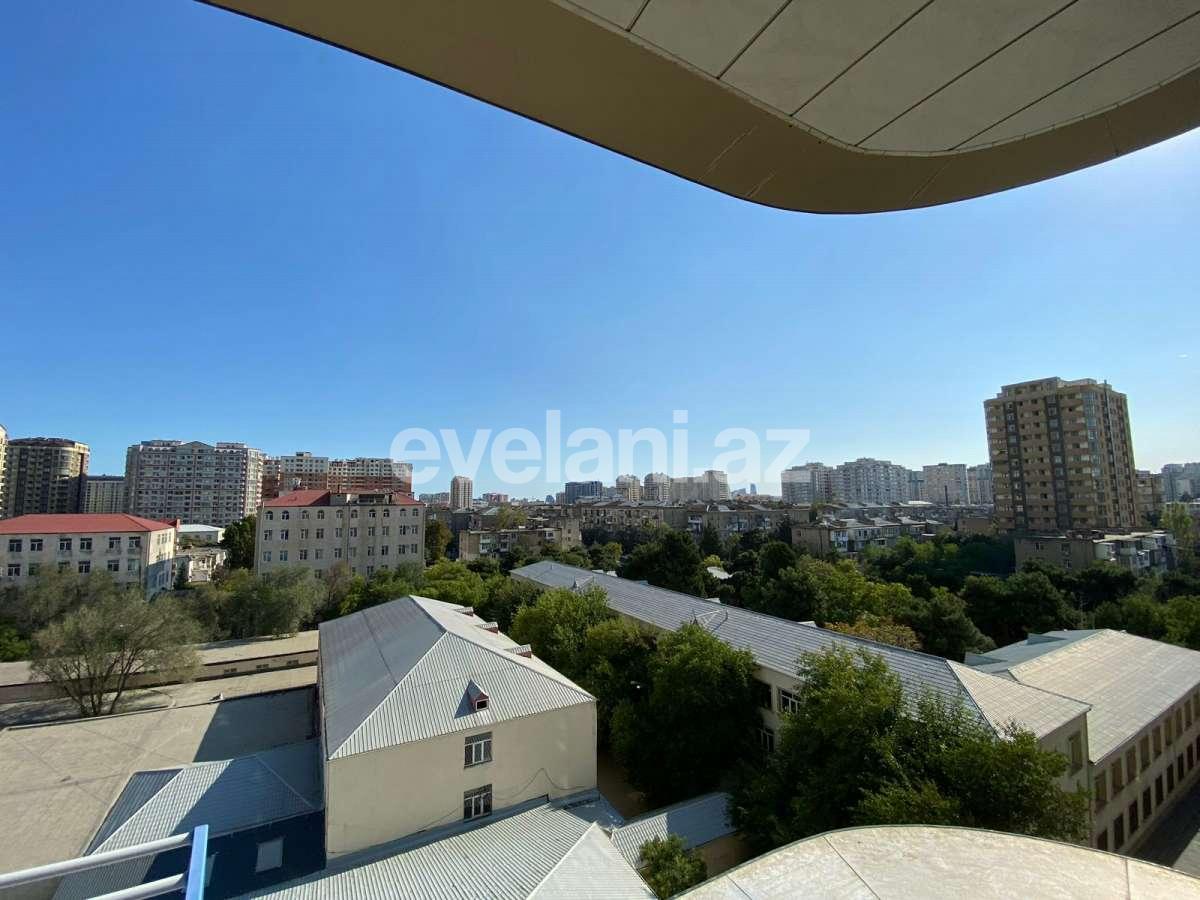 Satılır, yeni tikili, 3 otaqlı, 110 m², Bakı, Nərimanov r, Nəriman Nərimanov m.