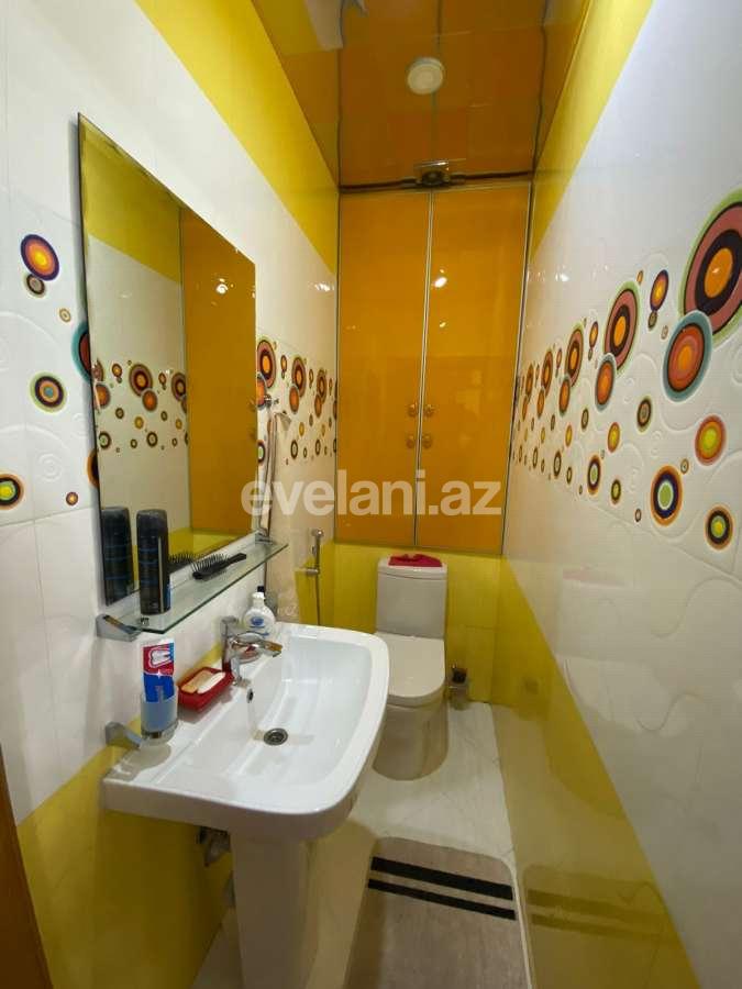 Satılır, yeni tikili, 3 otaqlı, 110 m², Bakı, Nərimanov r, Nəriman Nərimanov m.