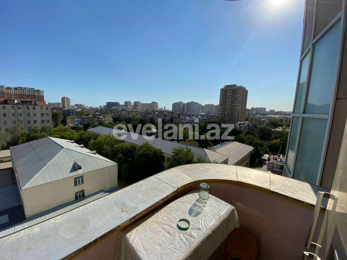 Satılır, yeni tikili, 3 otaqlı, 110 m², Bakı, Nərimanov r, Nəriman Nərimanov m.