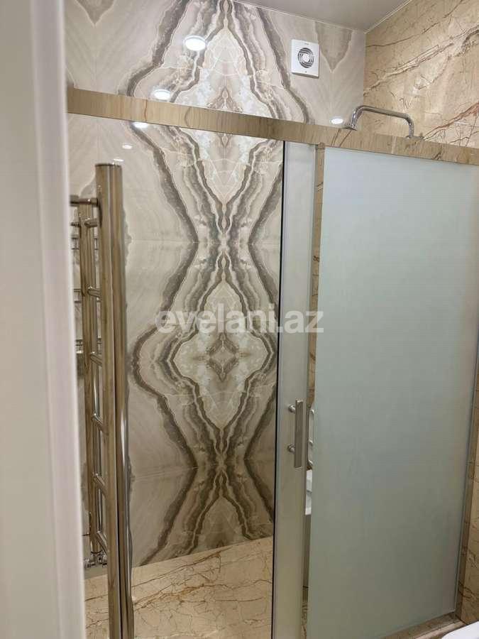 Kirayə verilir, yeni tikili, 3 otaqlı, 110 m², Bakı, Nərimanov r.