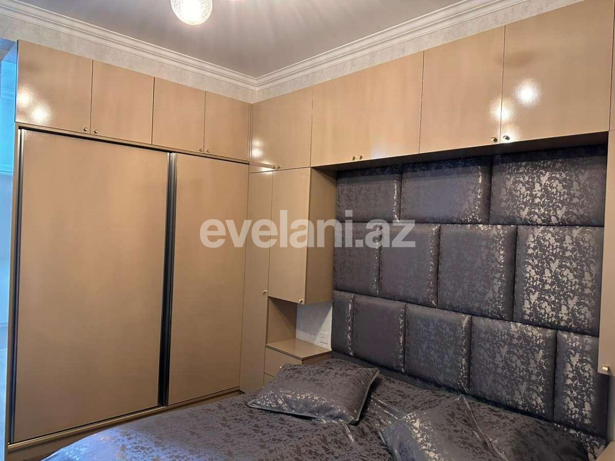 Satılır, yeni tikili, 3 otaqlı, 95.2 m², Bakı, Yasamal r, 20 yanvar m.
