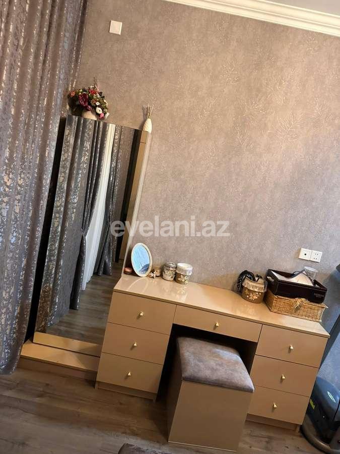 Satılır, yeni tikili, 3 otaqlı, 95.2 m², Bakı, Yasamal r, 20 yanvar m.