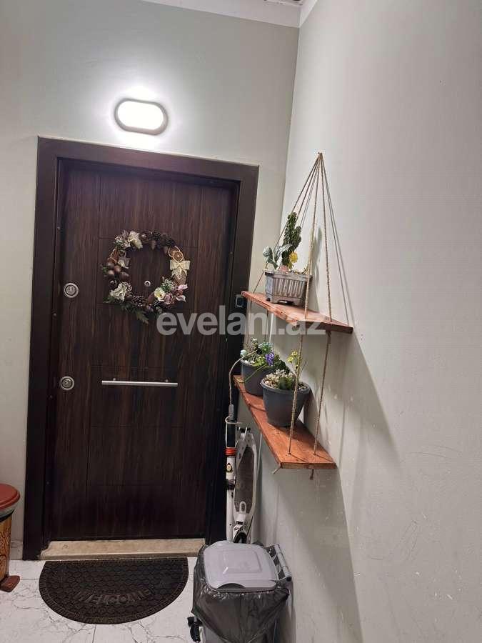 Satılır, yeni tikili, 3 otaqlı, 95.2 m², Bakı, Yasamal r, 20 yanvar m.