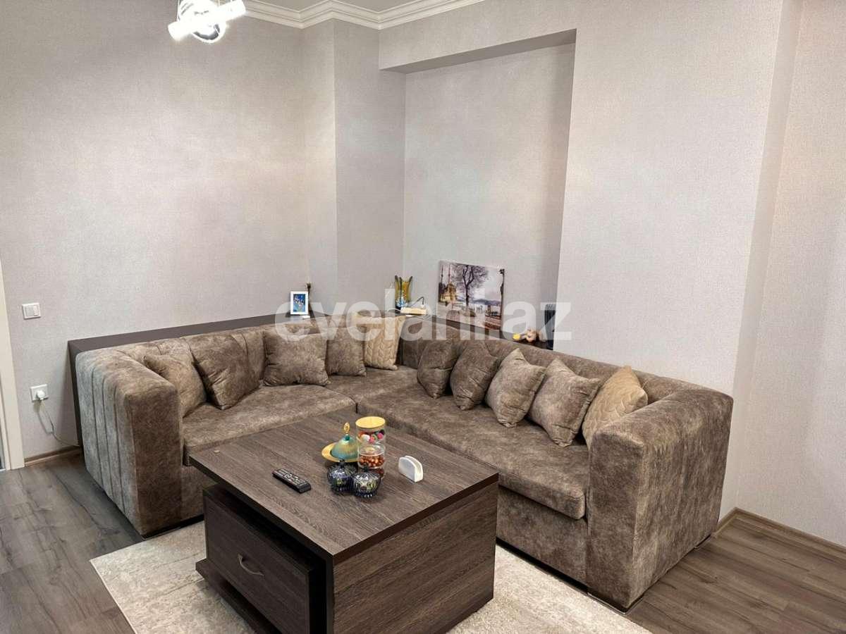 Satılır, yeni tikili, 3 otaqlı, 95.2 m², Bakı, Yasamal r, 20 yanvar m.