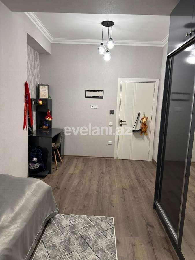Satılır, yeni tikili, 3 otaqlı, 95.2 m², Bakı, Yasamal r, 20 yanvar m.