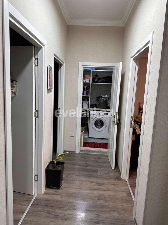 Satılır, yeni tikili, 3 otaqlı, 95.2 m², Bakı, Yasamal r, 20 yanvar m.