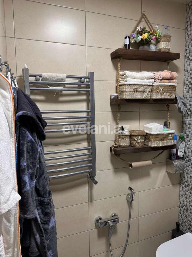 Satılır, yeni tikili, 3 otaqlı, 95.2 m², Bakı, Yasamal r, 20 yanvar m.