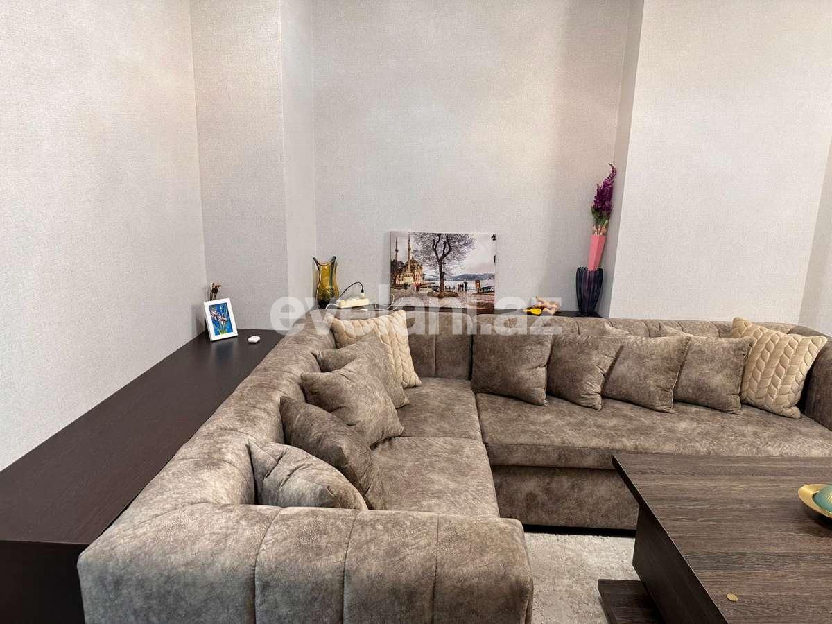Satılır, yeni tikili, 3 otaqlı, 95.2 m², Bakı, Yasamal r, 20 yanvar m.