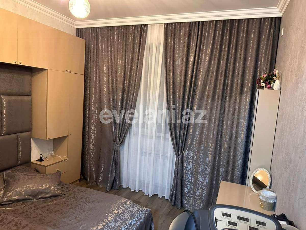 Satılır, yeni tikili, 3 otaqlı, 95.2 m², Bakı, Yasamal r, 20 yanvar m.