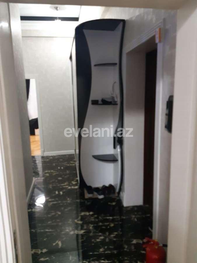 Сдаётся, новостройка, 3-комнаты, 125 m², Баку, Ясамальский r, Низами m.