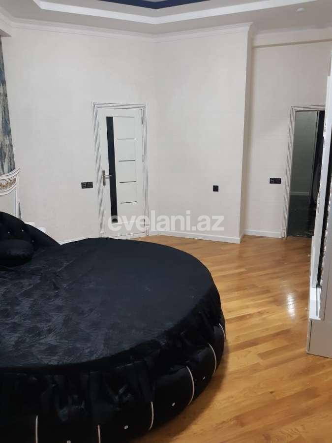 Сдаётся, новостройка, 3-комнаты, 125 m², Баку, Ясамальский r, Низами m.