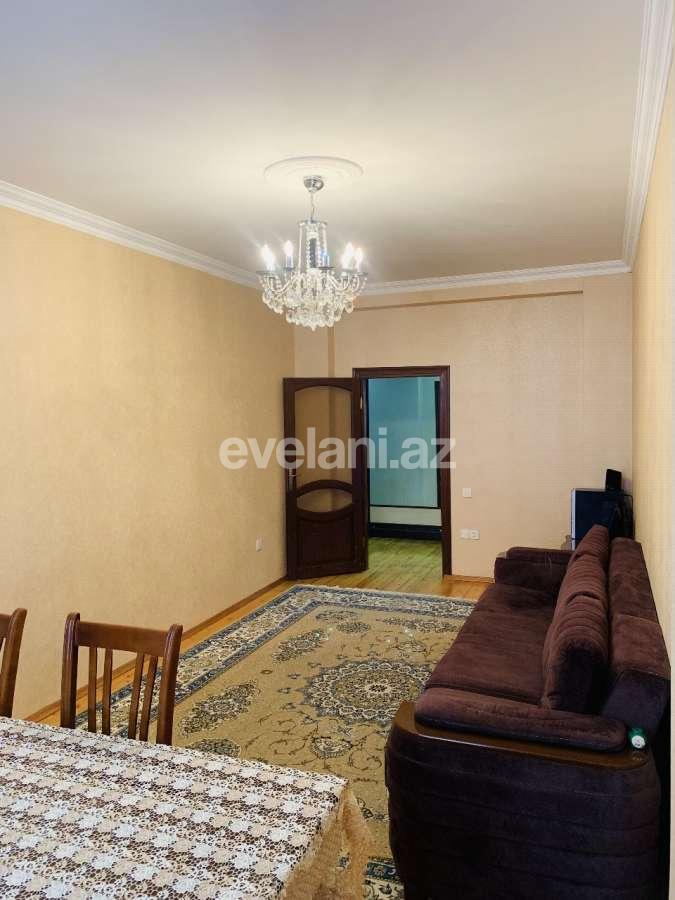 Продаётся, новостройка, 2-комнаты, 58.99 m², Баку, Хатаинский r, Ази Асланов m.