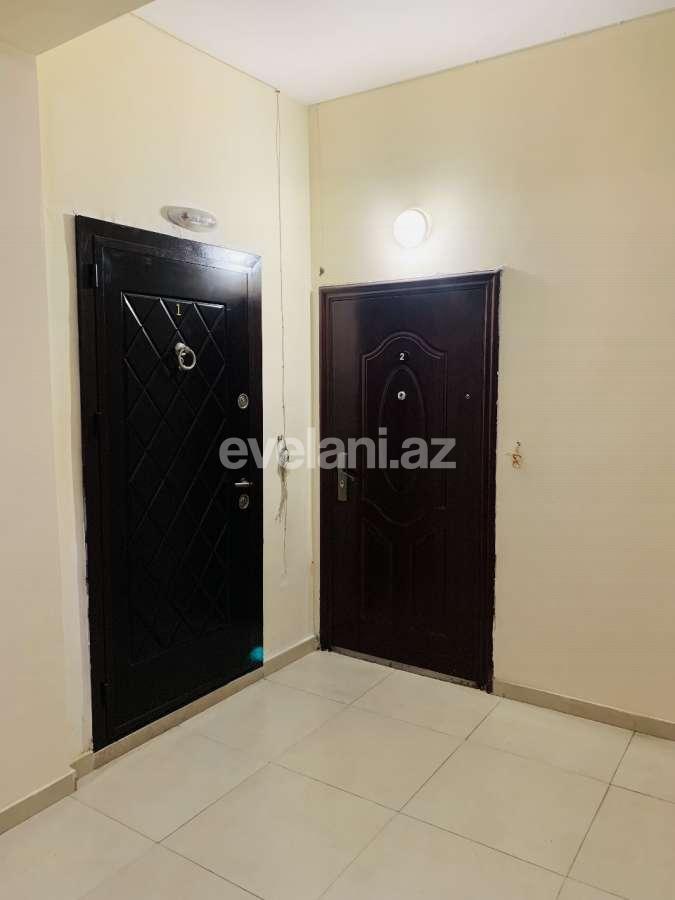 Продаётся, новостройка, 2-комнаты, 58.99 m², Баку, Хатаинский r, Ази Асланов m.