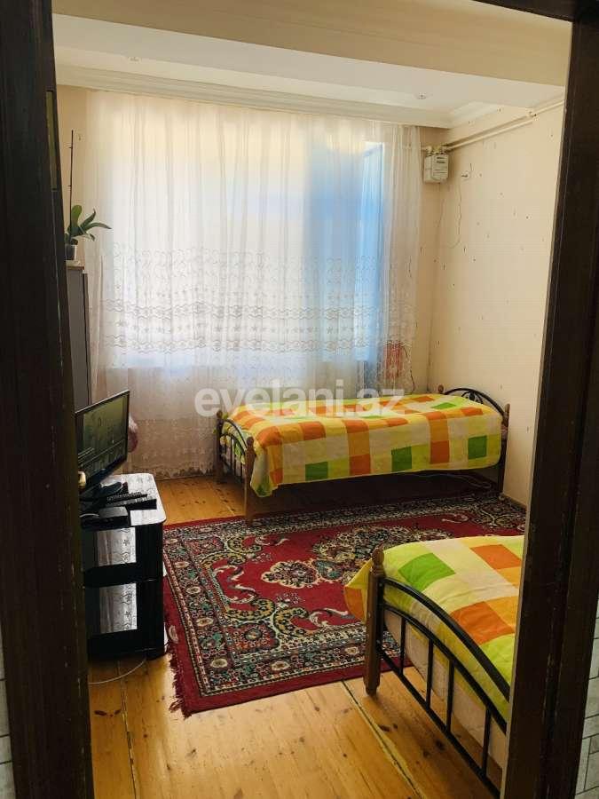 Продаётся, новостройка, 2-комнаты, 58.99 m², Баку, Хатаинский r, Ази Асланов m.