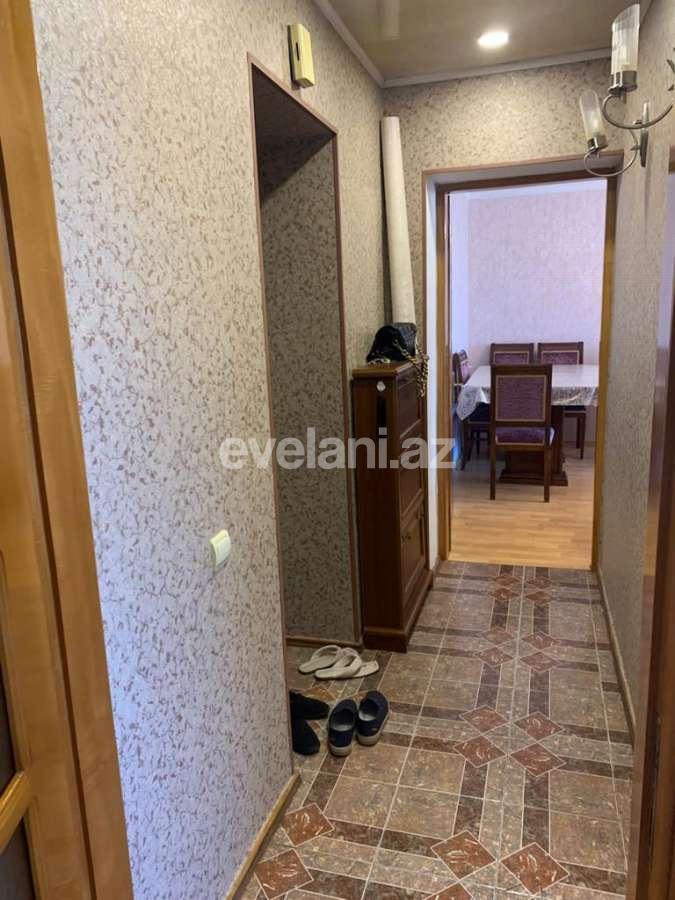Rent, old building, 2 room, 60 m², Baku, Nasimi r, 28 may m.