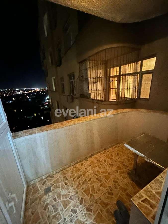 Satılır, yeni tikili, 3 otaqlı, 115 m², Bakı, Nizami r, Qara Qarayev m.