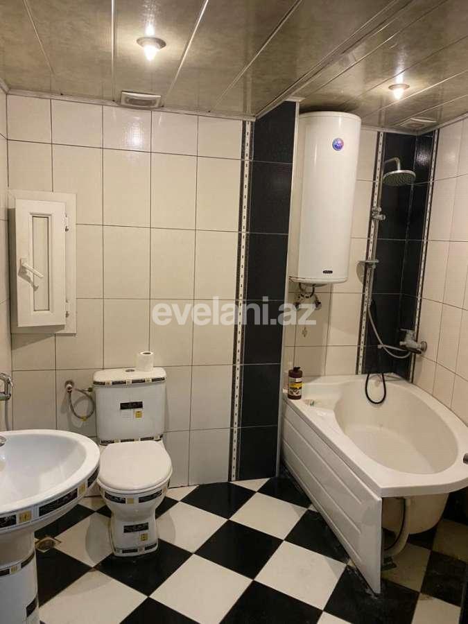 Satılır, yeni tikili, 2 otaqlı, 82 m², Bakı, Sabunçu r, Bakıxanov q.