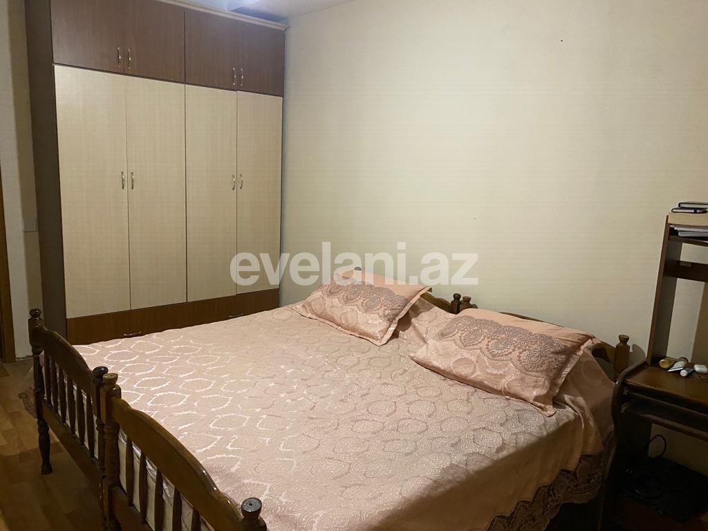 Satılır, yeni tikili, 2 otaqlı, 82 m², Bakı, Sabunçu r, Bakıxanov q.