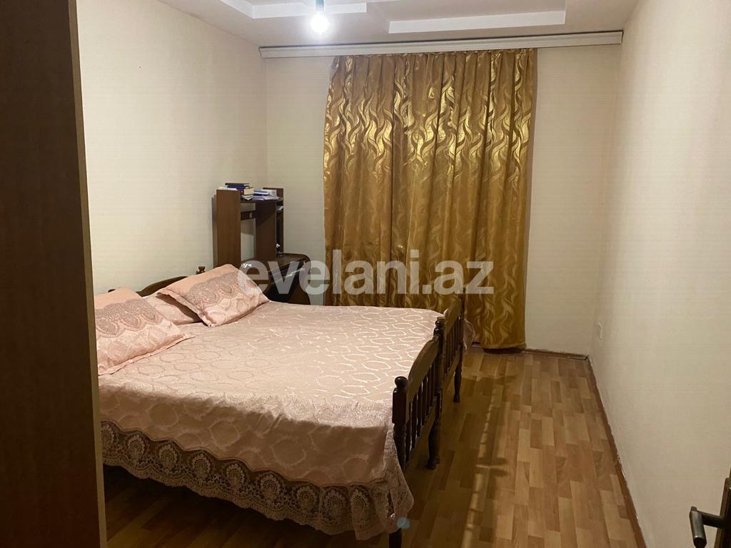 Satılır, yeni tikili, 2 otaqlı, 82 m², Bakı, Sabunçu r, Bakıxanov q.
