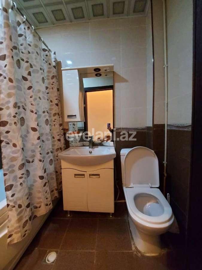 Сдаётся, вторичка, 3-комнаты, 90 m², Баку, Насиминский r, 28 мая m.