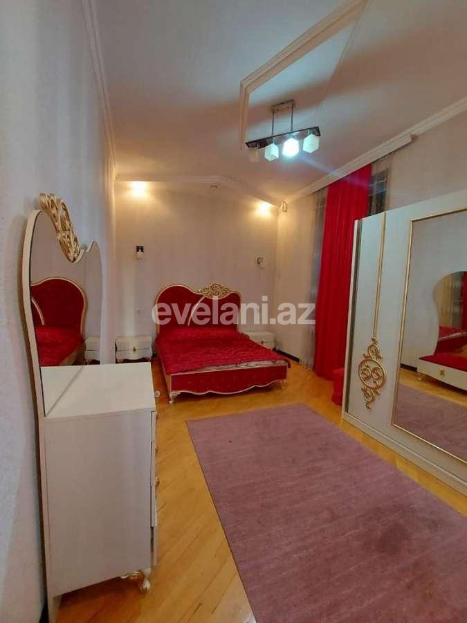 Сдаётся, вторичка, 3-комнаты, 90 m², Баку, Насиминский r, 28 мая m.