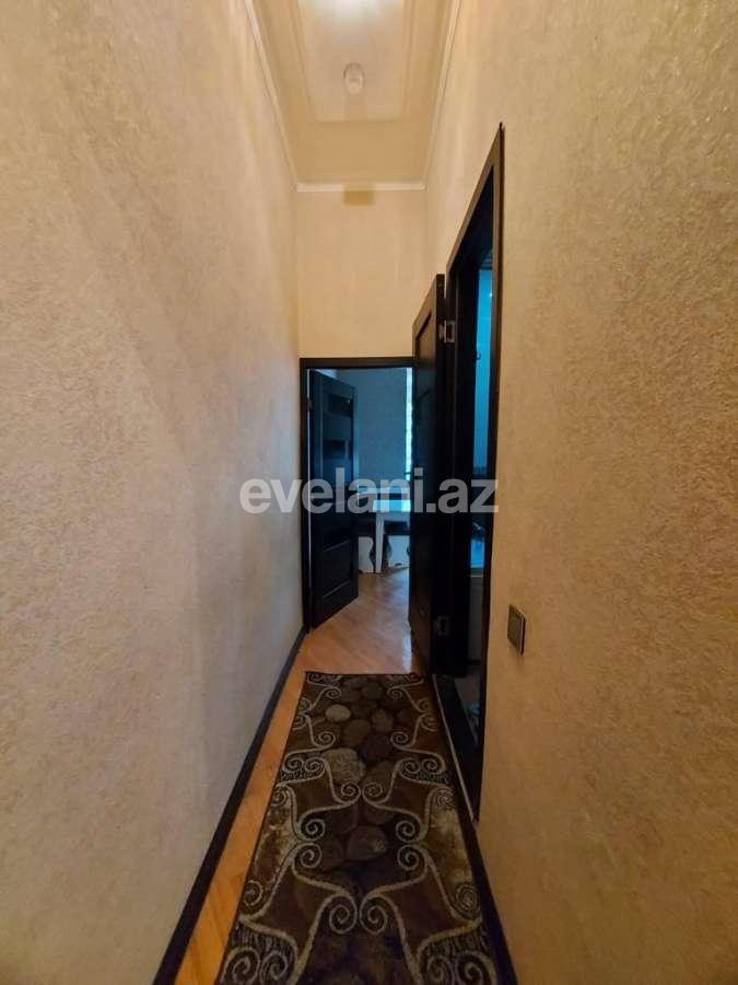 Сдаётся, вторичка, 3-комнаты, 90 m², Баку, Насиминский r, 28 мая m.