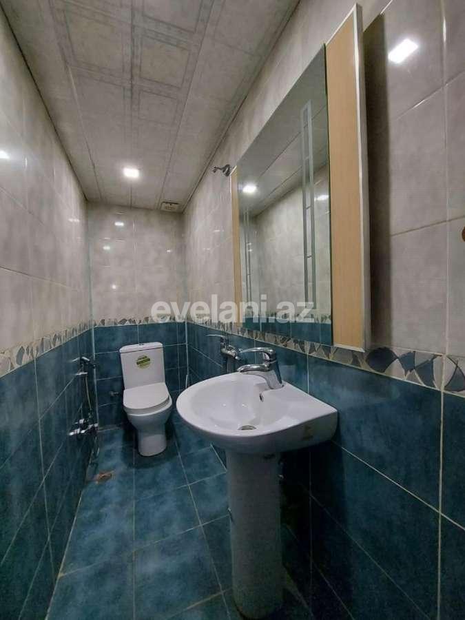 Сдаётся, вторичка, 3-комнаты, 90 m², Баку, Насиминский r, 28 мая m.