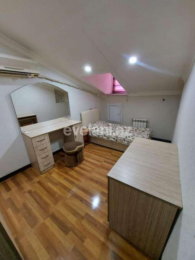 Сдаётся, вторичка, 3-комнаты, 90 m², Баку, Насиминский r, 28 мая m.