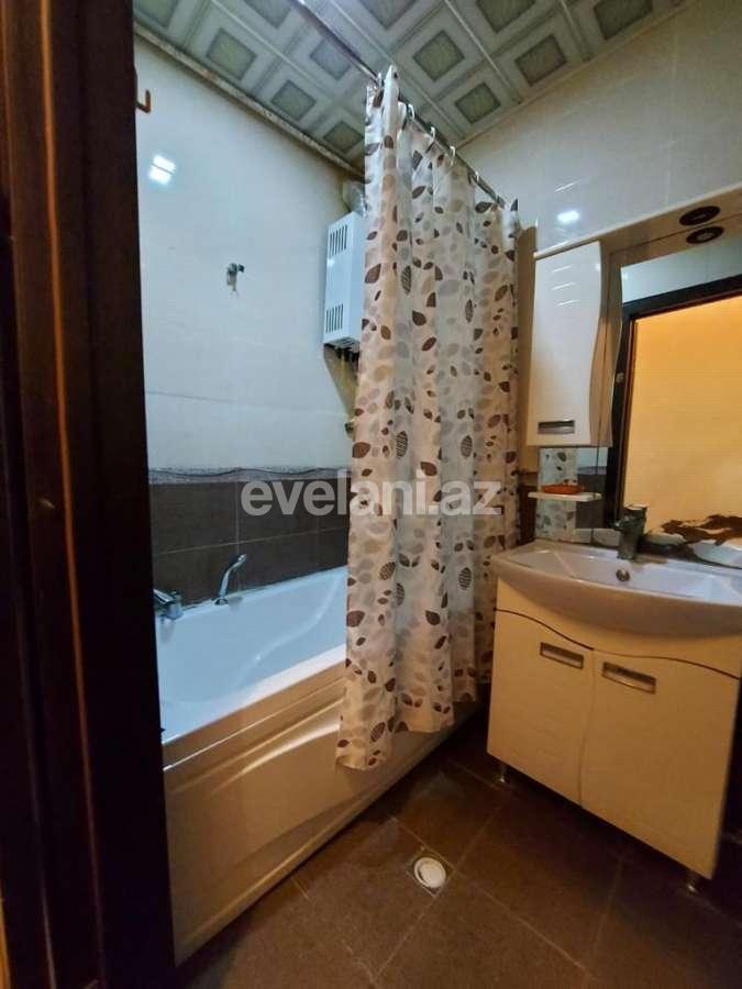 Сдаётся, вторичка, 3-комнаты, 90 m², Баку, Насиминский r, 28 мая m.