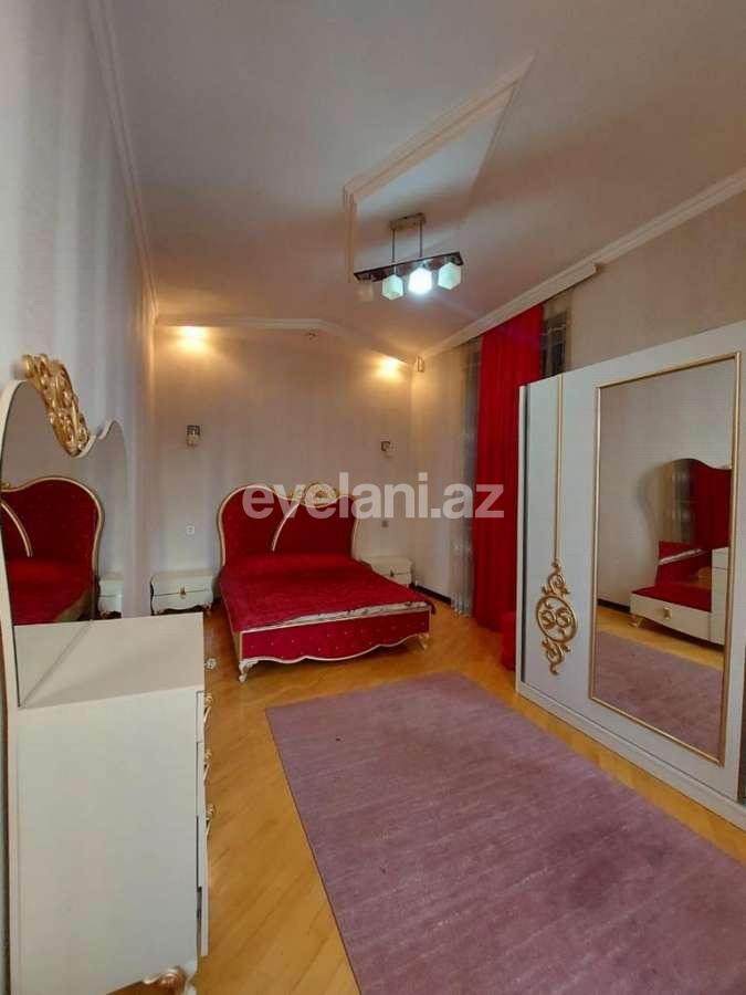 Сдаётся, вторичка, 3-комнаты, 90 m², Баку, Насиминский r, 28 мая m.