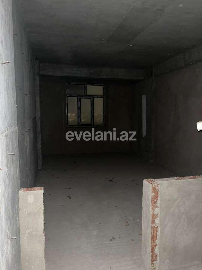 Sale, new building, 3 room, 104.99 m², Baku, Khatai r, Ahmedli m.