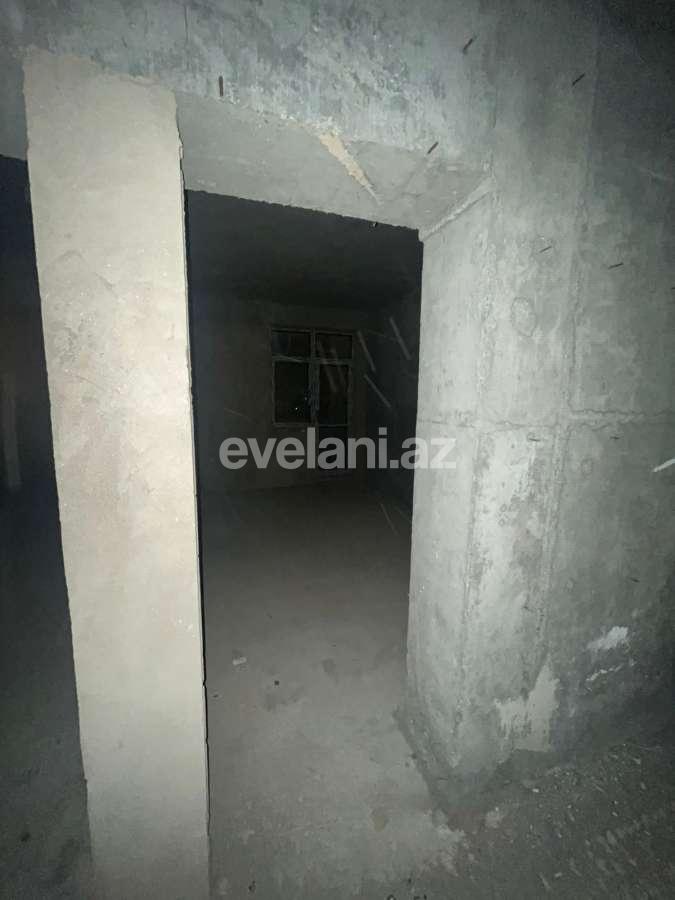 Sale, new building, 3 room, 104.99 m², Baku, Khatai r, Ahmedli m.