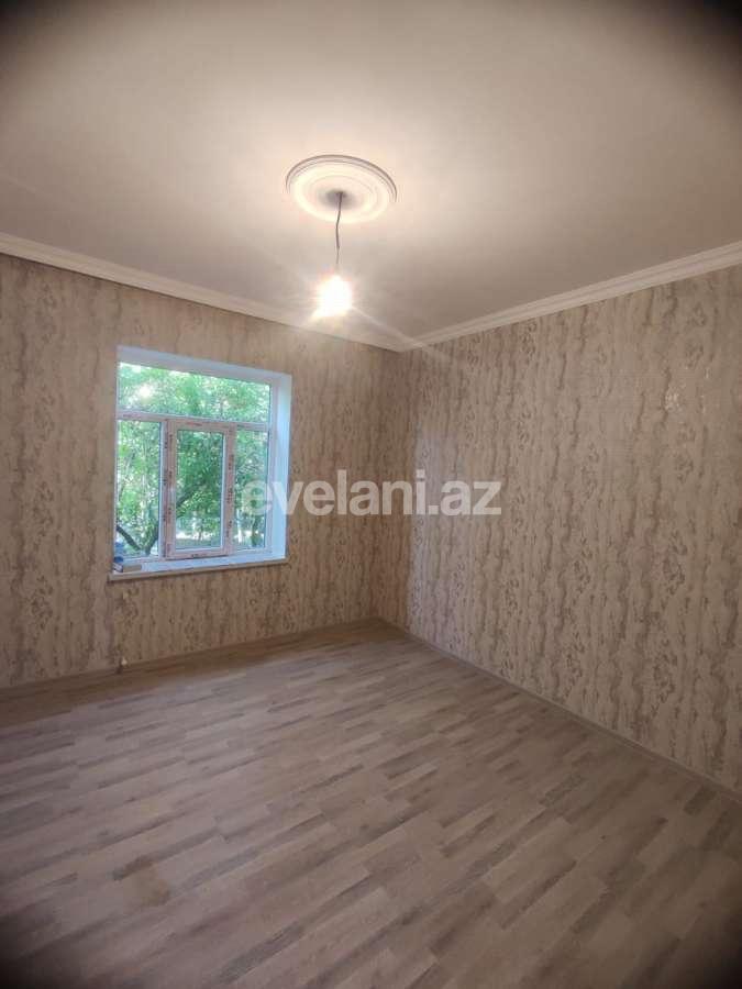 Продаётся, дом / дача, 4-комнаты, 108 m², Баку, Хазарский r, Бина p.