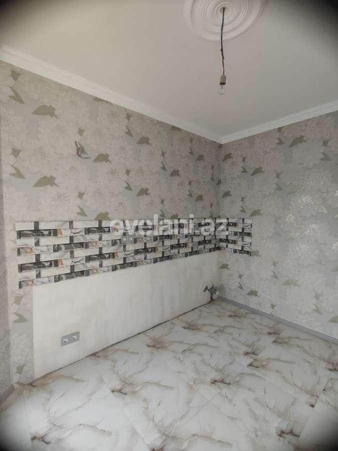 Продаётся, дом / дача, 4-комнаты, 108 m², Баку, Хазарский r, Бина p.