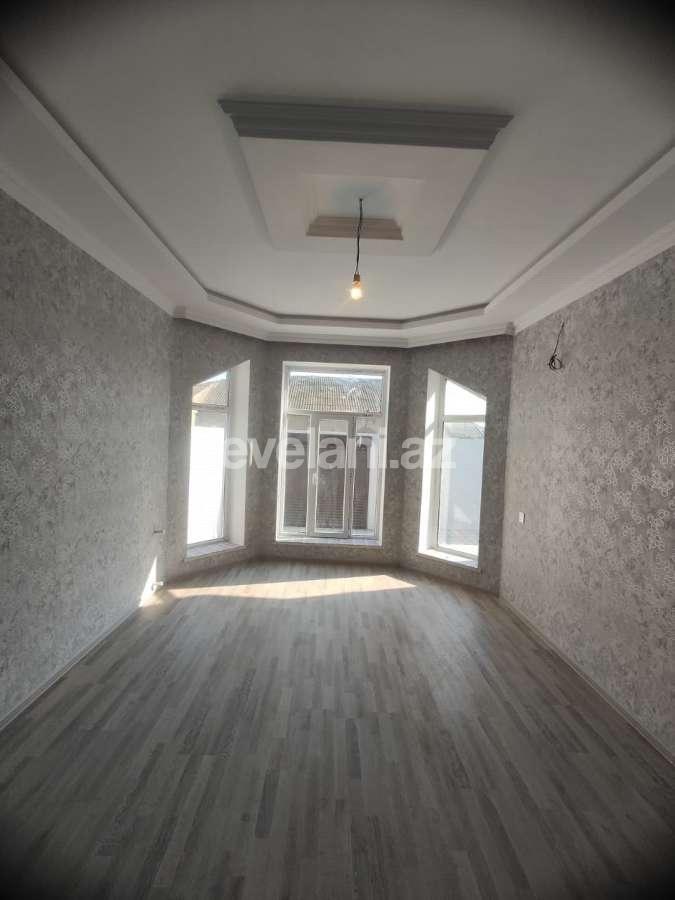 Продаётся, дом / дача, 4-комнаты, 108 m², Баку, Хазарский r, Бина p.